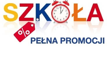 AKCJA SZKOŁA w Parku Handlowym Targówek 