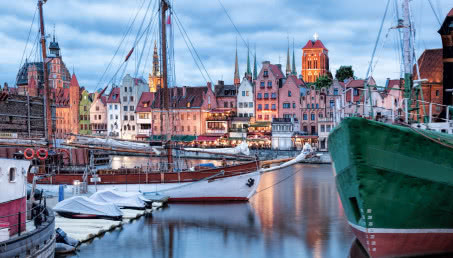 Co warto zobaczyć nad polskim morzem? Te miejscówki i atrakcje mają najlepsze opinie w Google!