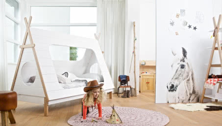 Meble dla dzieci w Seart