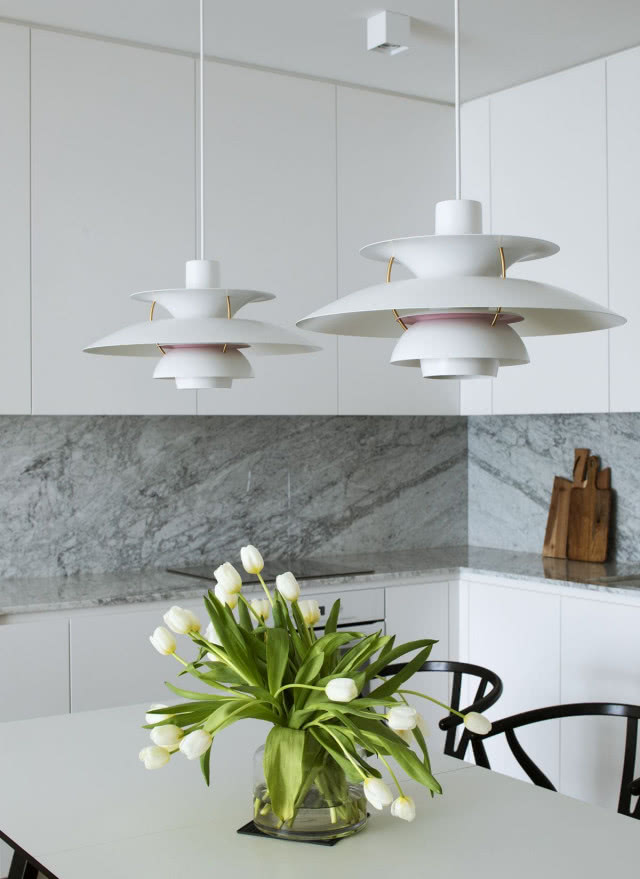 Kuchnia, mat. MADAMA