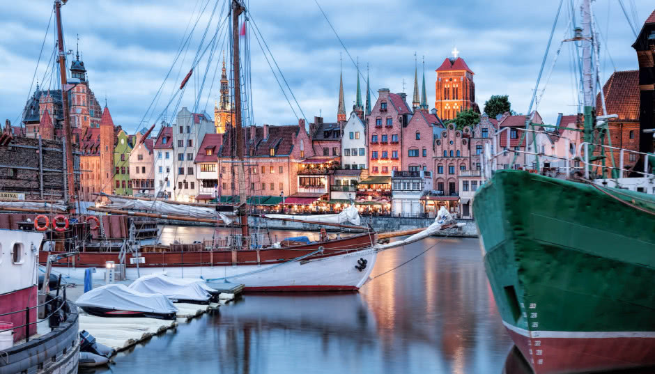 Co warto zobaczyć nad polskim morzem? Te miejscówki i atrakcje mają najlepsze opinie w Google!