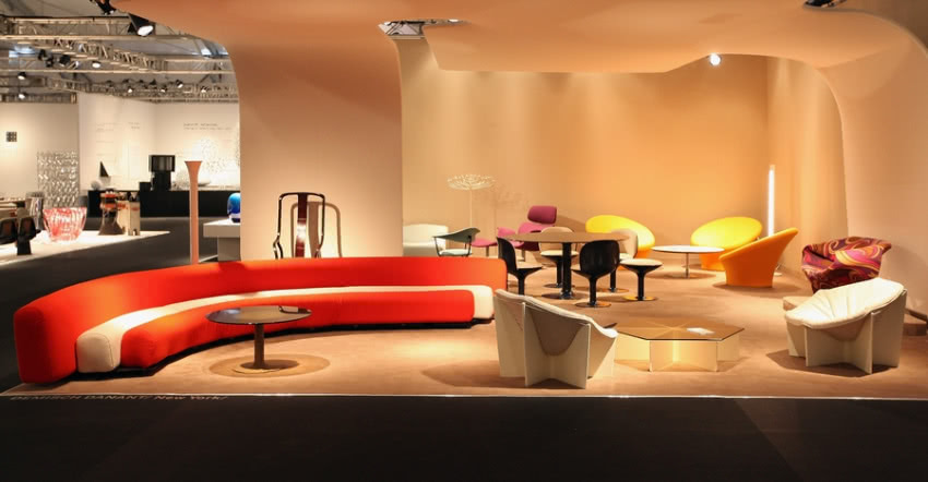 Targi Miami Design 2011