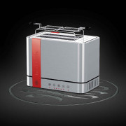 Ekspres przelewowy do kawy Steel Touch marki...