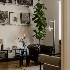 II miejsce otrzymał Adam Wierciński z poznańskiej pracowni wiercinski-studio