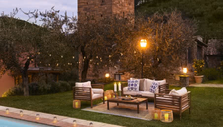 Jak założyć ogród w stylu portugalskim?