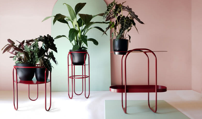 Water Mansion House - projekt rezydencji nad wodą