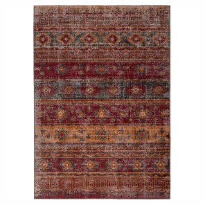 Dywan Tilas 241 czerwony outdoor, Fabryka Form, 384 zł