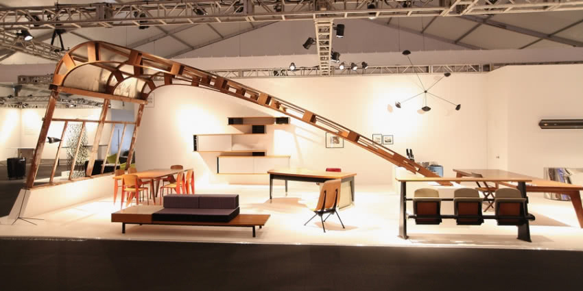 Targi Miami Design 2011