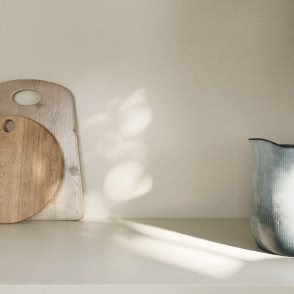 Silestone, Faro White, Cosentino2