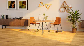 VIN IN - panele winylowe, które odmienią wnętrze i dopasują się do twojego stylu