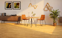 VIN IN – panele winylowe, które odmienią Twoje wnętrze i dopasują się do Twojego stylu