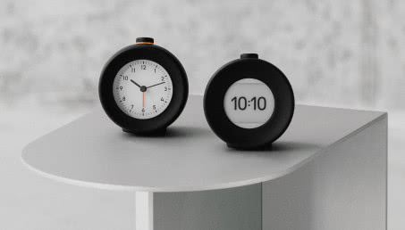 Rola światła w procesie zasypiania i budzenia się