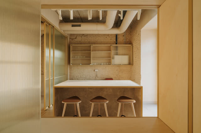 Restauracja RIVA, Wrocław