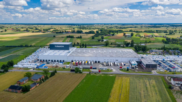 Tak Grupa Tubądzin wygrywa walkę z koronawirusem!