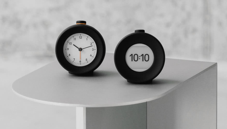 Rola światła w procesie zasypiania i budzenia się