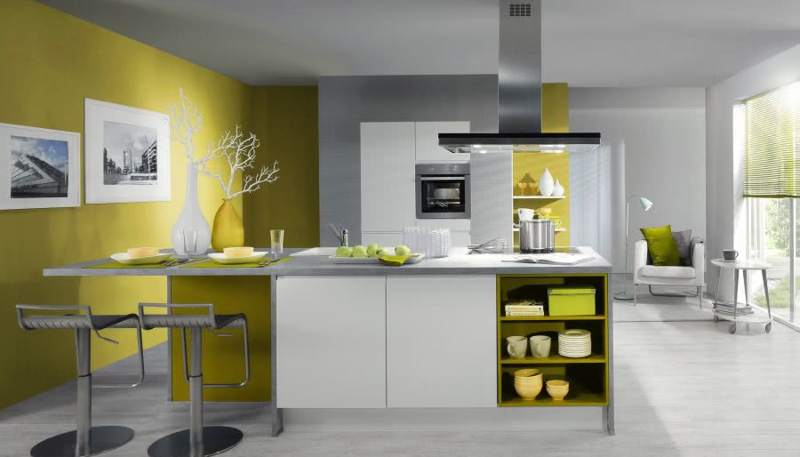 Pierwszy polski sklep kuchni Ixina