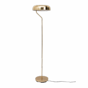Lampa podłogowa Eclipse, Dutchbone