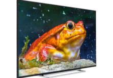 Telewizor Toshiba 55" UHD Smart TV 
