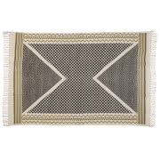 Dywan PAPIFRINGED 60x100 cm, Agata Meble, 69,90 zł