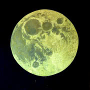 Katarzyna Kukuła, "I am the sun I am the moon",...