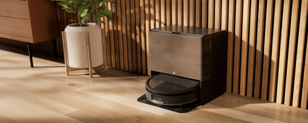 Jak iRobot Roomba Max 705 Combo odciąży nas od domowych obowiązków?