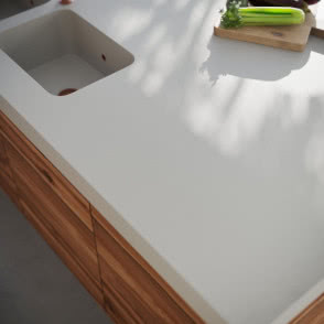 Silestone, Cincel Grey, Cosentino