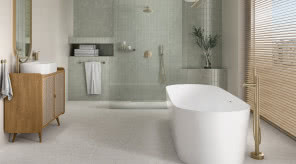 Trzy nowe kolekcje FERRO: pomysły na łazienki piękne, funkcjonalne i pełne stylu