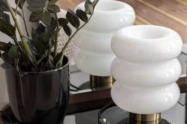 Historia klosza Bibe. Powstał z inspiracji twórczością Eileen Gray!