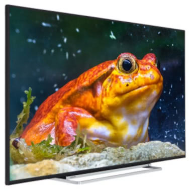 Telewizor Toshiba 55" UHD Smart TV
