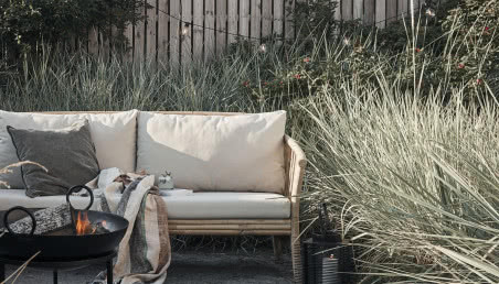 Przegląd ławek do ogrodu - jak wybrać najlepszą?