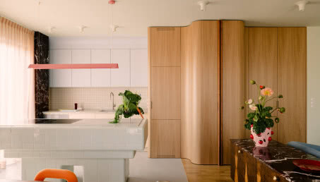 Rozkoszna kuchnia Rozkosznego - kulinarne królestwo Michała Korkosza