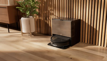Jak iRobot Roomba Max 705 Combo odciąży nas od domowych obowiązków?