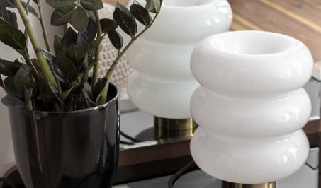 Historia klosza Bibe. Powstał z inspiracji twórczością Eileen Gray!