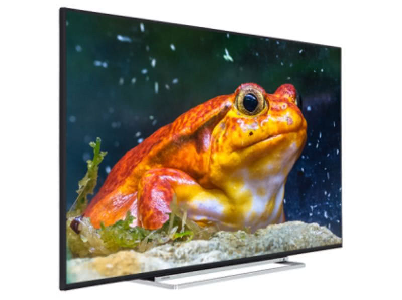 Telewizor Toshiba 55" UHD Smart TV