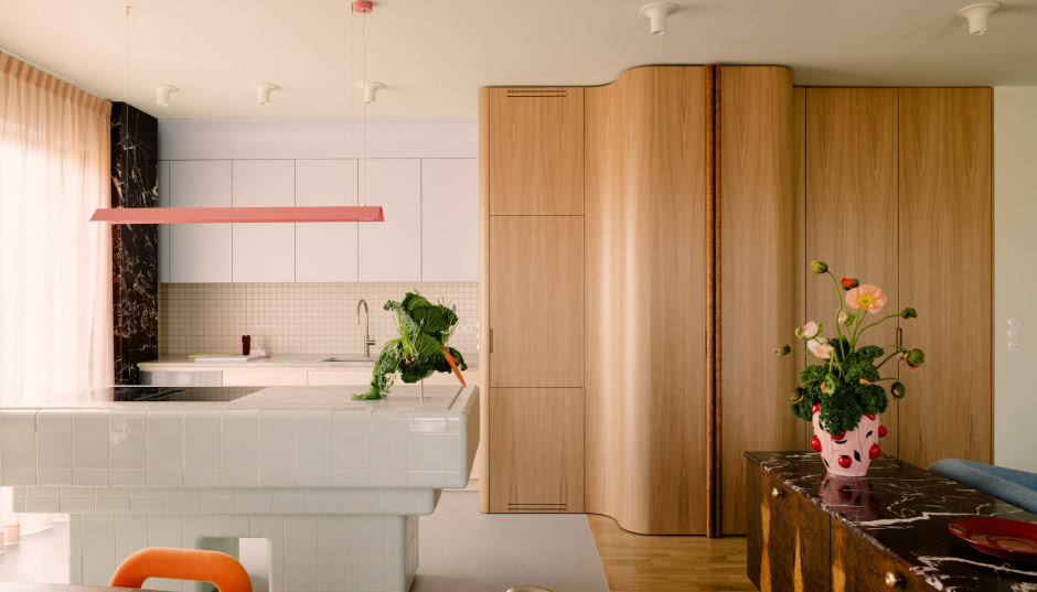 Rozkoszna kuchnia Rozkosznego - kulinarne królestwo Michała Korkosza