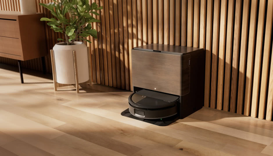 Jak iRobot Roomba Max 705 Combo odciąży nas od domowych obowiązków?
