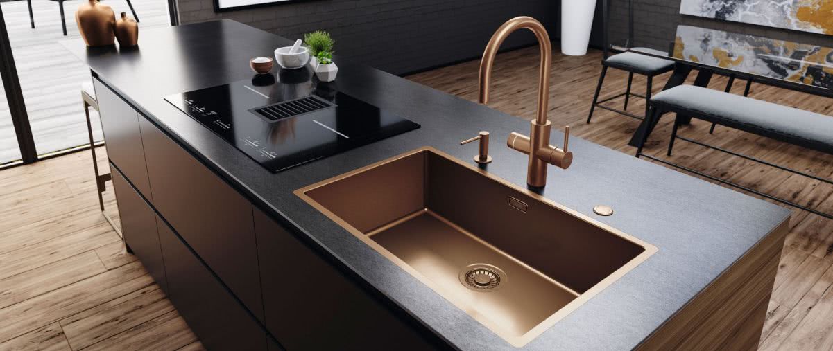 Baterie z filtrem wody: raz spróbujesz i nie wrócisz do wody butelkowanej 