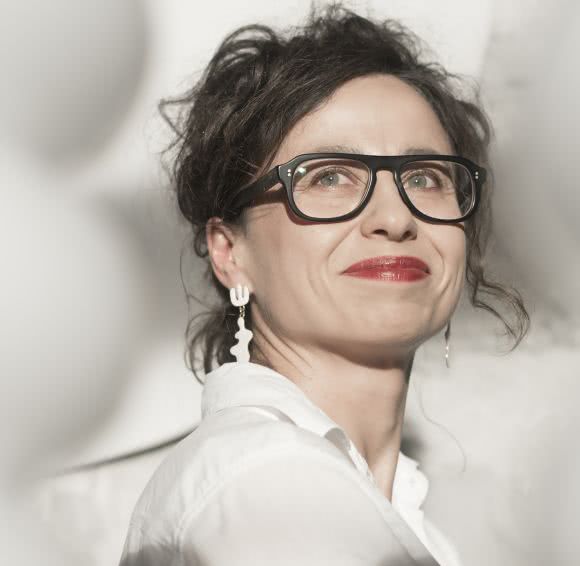 Katarzyna
Będzińska-Kowalczyk 
