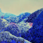 Katarzyna Kukuła, "I am the sun I am the moon",...