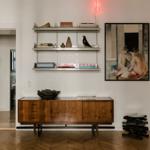 II miejsce otrzymał Adam Wierciński z poznańskiej pracowni wiercinski-studio