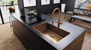 Baterie z filtrem wody: raz spróbujesz i nie wrócisz do wody butelkowanej