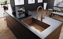 Baterie z filtrem wody: raz spróbujesz i nie wrócisz do wody butelkowanej