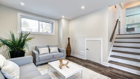 Suterena w domu - czym różni się od piwnicy?