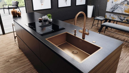 Baterie z filtrem wody: raz spróbujesz i nie wrócisz do wody butelkowanej