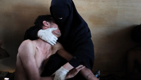 World Press Photo 12 - Prawda obiektywu