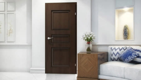 Włoski styl - nowe drzwi Pol-Skone