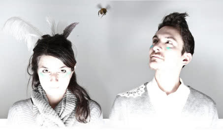 Brendan Young i Vanessa Battaglia - na granicy sztuki i wzornictwa przemysłowego