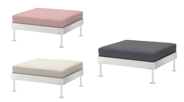 Tom Dixon i kolekcja DELAKTIG II