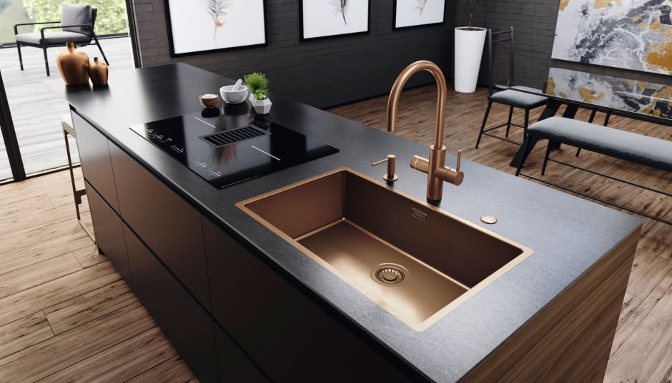 Baterie z filtrem wody: raz spróbujesz i nie wrócisz do wody butelkowanej