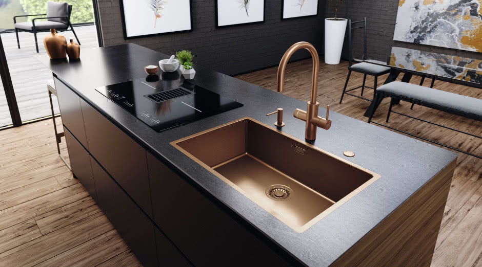 Baterie z filtrem wody: raz spróbujesz i nie wrócisz do wody butelkowanej